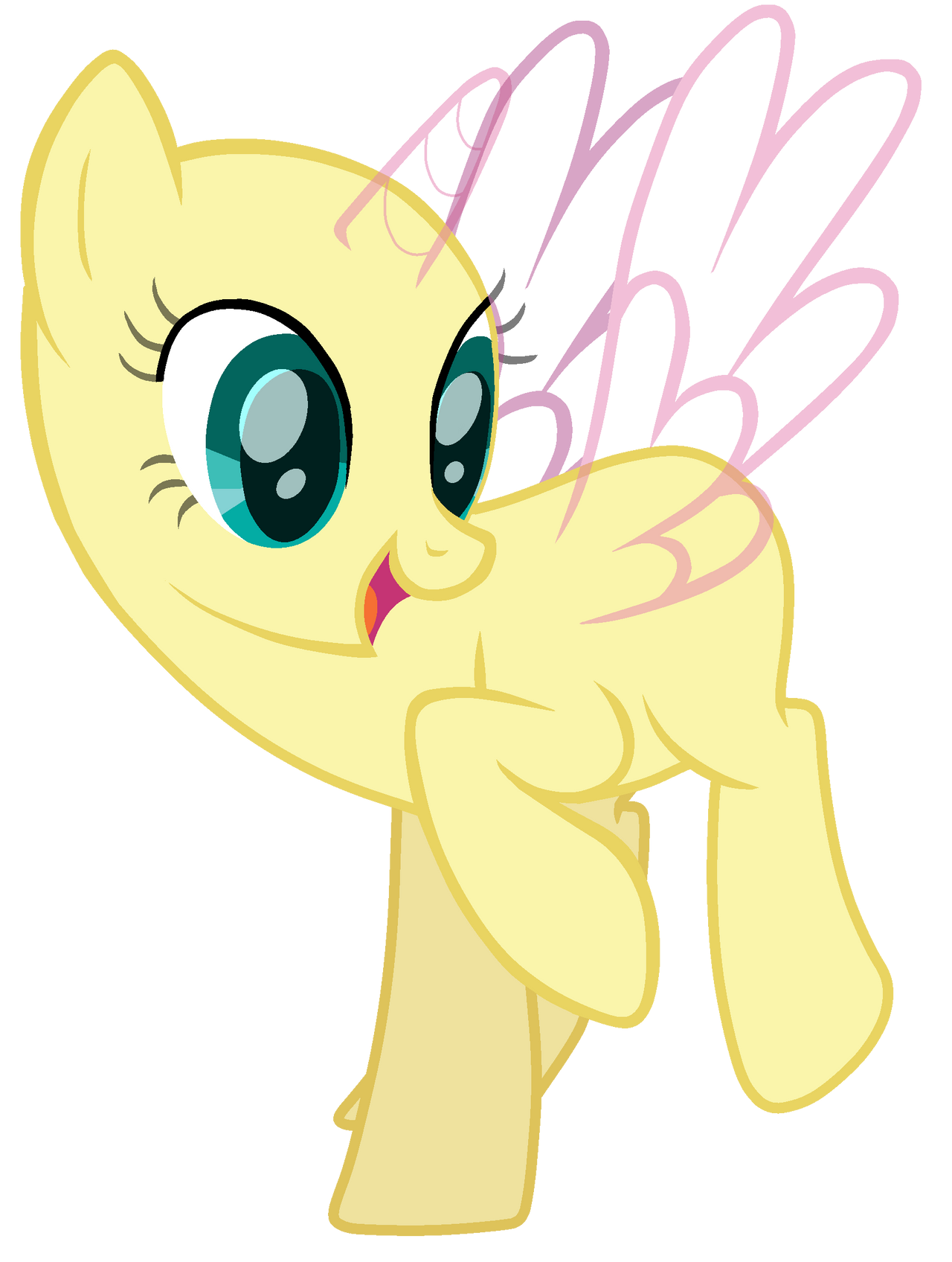 Hop Skip and Step Base by FluttersBases on DeviantArt