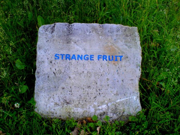 Strange Fruit