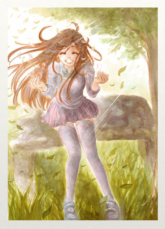 Orihime_FanArt :3