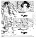 Keiko... old page by Ernestgirl