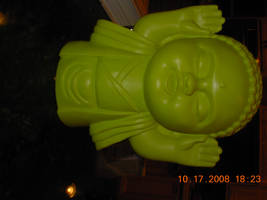 Baby Budda