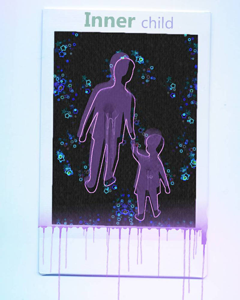 Hurt Inner Child Deviantart innerchild by experiencingthoughts on DeviantArt