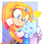 Tikal the Echidna