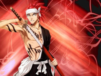 Renji picture ID