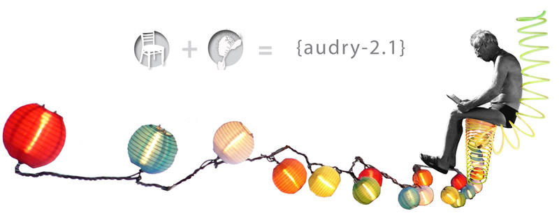 audry 2.1 by justJinny on DeviantArt