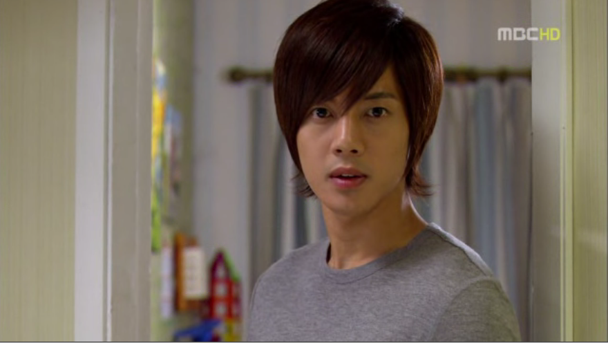 Kim Hyun Joong