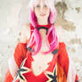 [ Guilty Crown ] - Inori 2