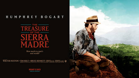 Treasure of the Sierra Madre