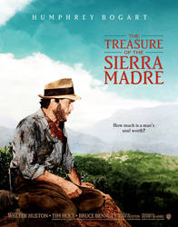 Treasure of the Sierra Madre