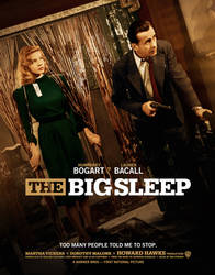 The Big Sleep