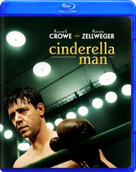 Cinderella Man - Blu-ray