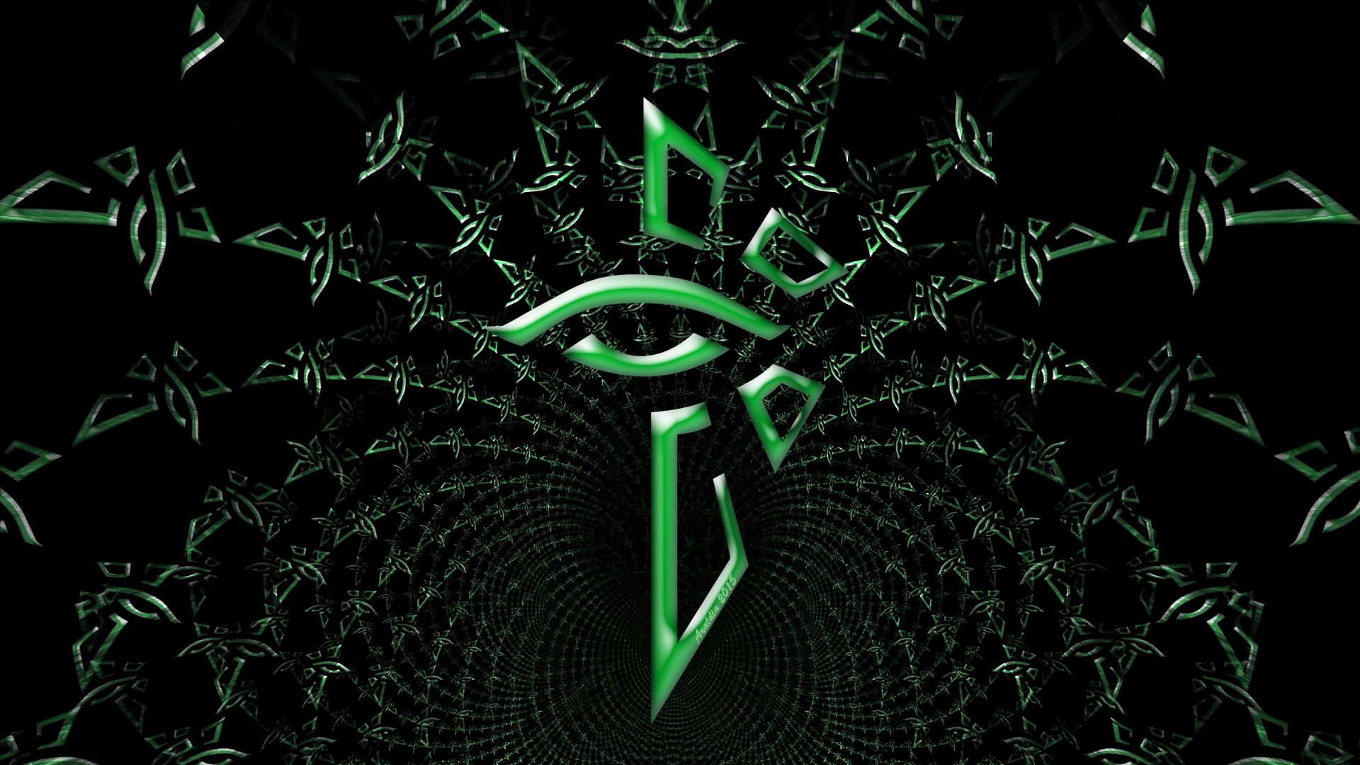 Unofficial Ingress Enlightened Wallpaper 1 By Araldia On Deviantart Unofficial Ingress Enlightened Wallpaper 1 By Araldia On Deviantart