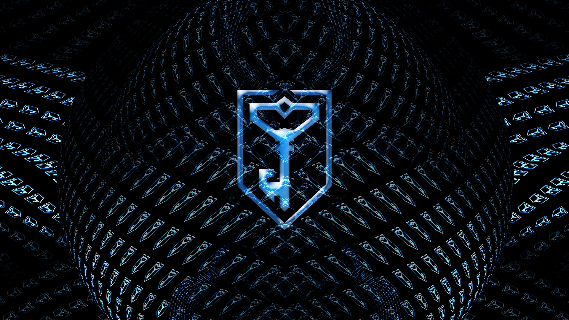 Unofficial Ingress Resistance Wallpaper 2 By Araldia On Deviantart Unofficial Ingress Resistance Wallpaper 2 By Araldia On Deviantart
