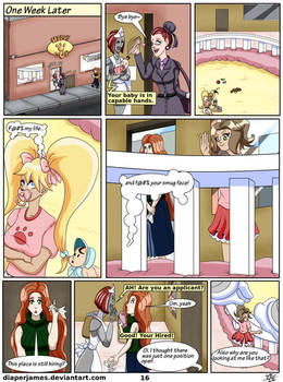 The Nursery Machine Pg16