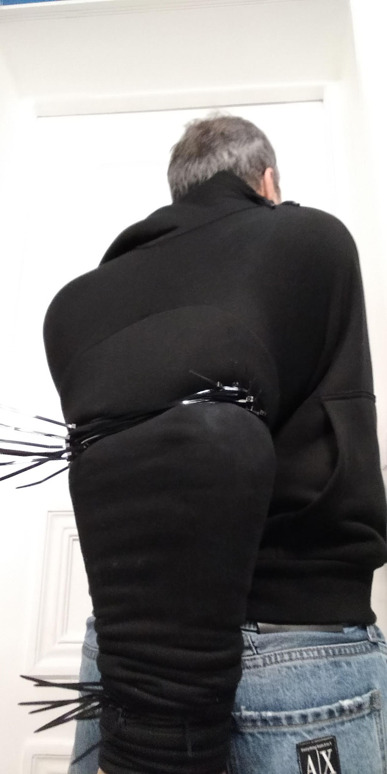 Self Armbinder With Zips 4 1 By Jaimecebond On DeviantArt self-armbinder-with-zips-4-1-by-jaimecebond-on-deviantart