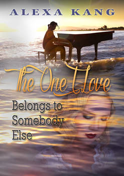The one I love ... (book cover)