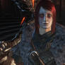 Mounder Molly (DS3)