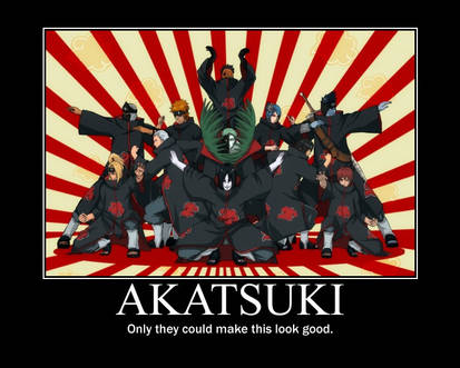 Akatsuki