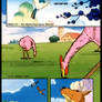 DragonBall Z Abridged: The Manga - Page 010