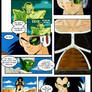 DragonBall Z Abridged: The Manga - Page 019