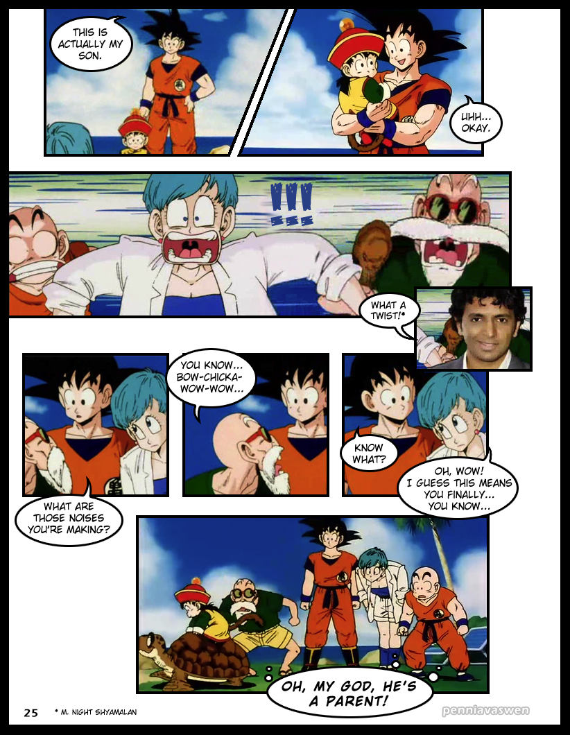 DBZ: Pan vs Zangya and 18 - Battles - Comic Vine