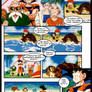 DragonBall Z Abridged: The Manga - Page 026