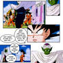 DragonBall Z Abridged: The Manga - Page 044