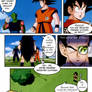 DragonBall Z Abridged: The Manga - Page 055