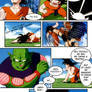 DragonBall Z Abridged: The Manga - Page 061