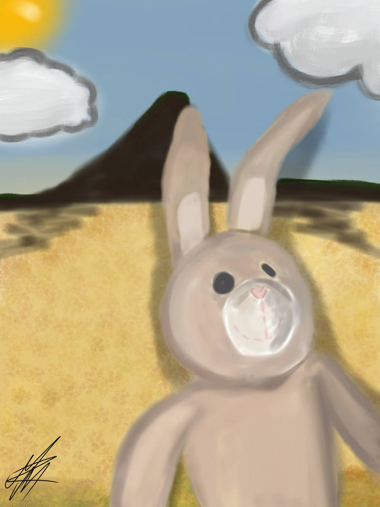 Mr Lapin By Mayven mdk On DeviantArt mr-lapin-by-mayven-mdk-on-deviantart