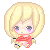 Pixel icon-my OC by lmsubscribing