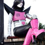 Mettaton Ex - Cosplay