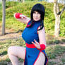 Chichi DBZ 4