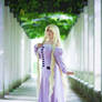 Amalthea - The princess