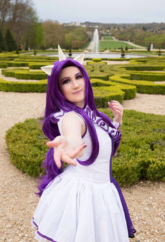 Rarity from My Little Pony 03