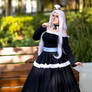 Mirajane from Fairy Tail - PM 02