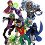 Teen Titans Go!