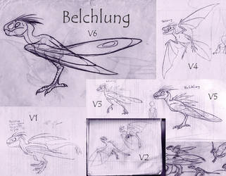 Belchlung