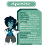 Apatite