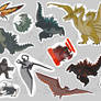 GSTD Sticker Sheet B 6x8 by RoFlo-Felorez on DeviantArt