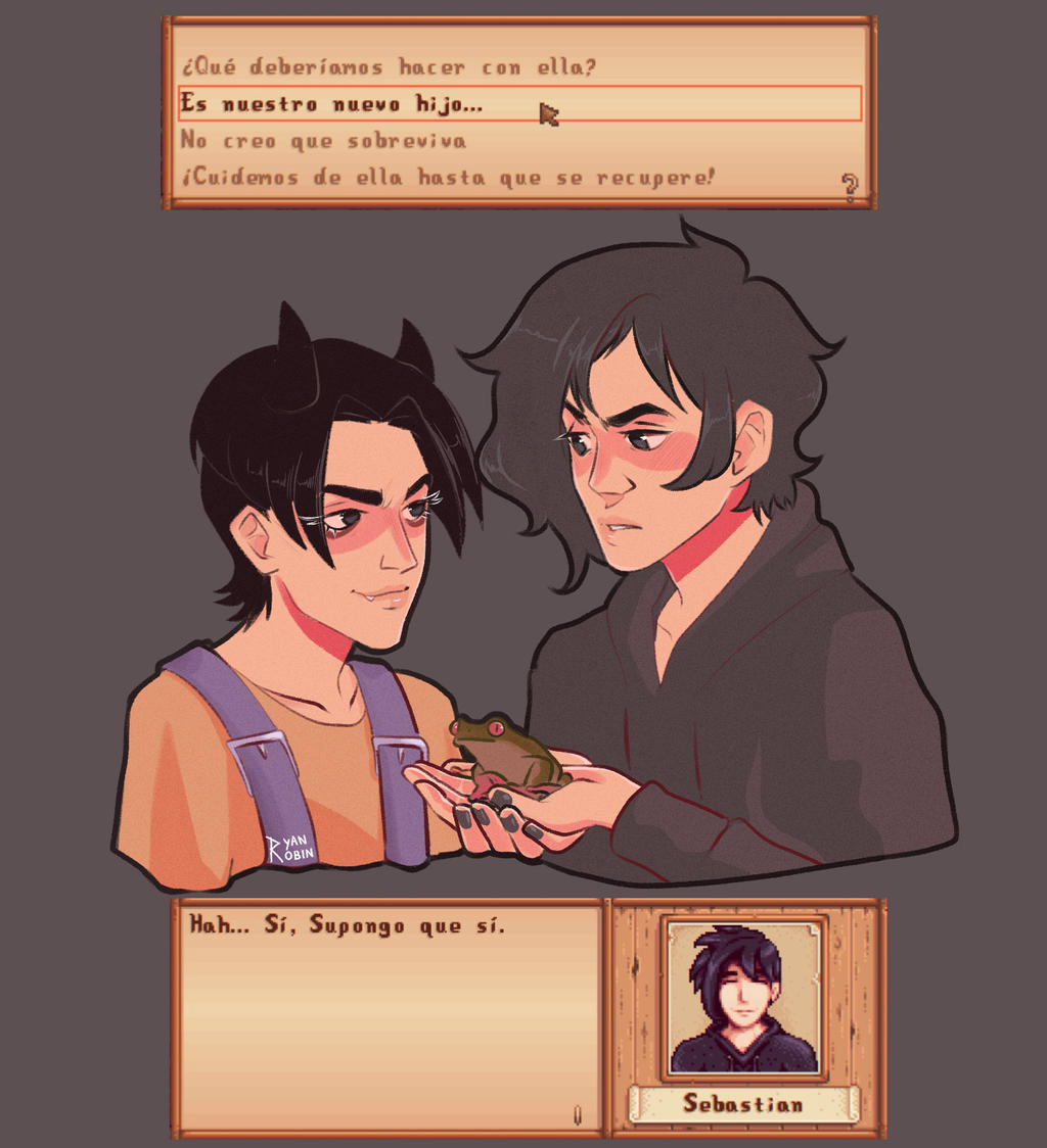 Stardew Valley Sebastian 14 Hearts Event By Dunklemaske On Deviantart Stardew Valley Sebastian 14 Hearts Event By Dunklemaske On Deviantart