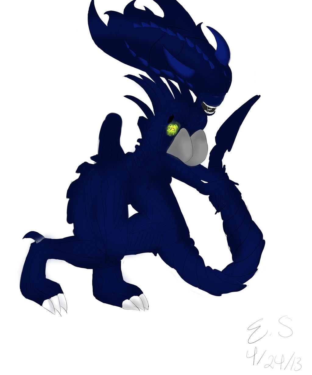 xeno Request :3