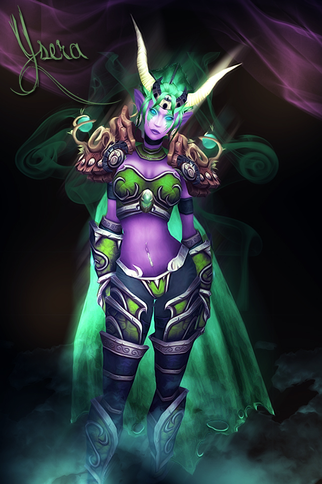 Ysera