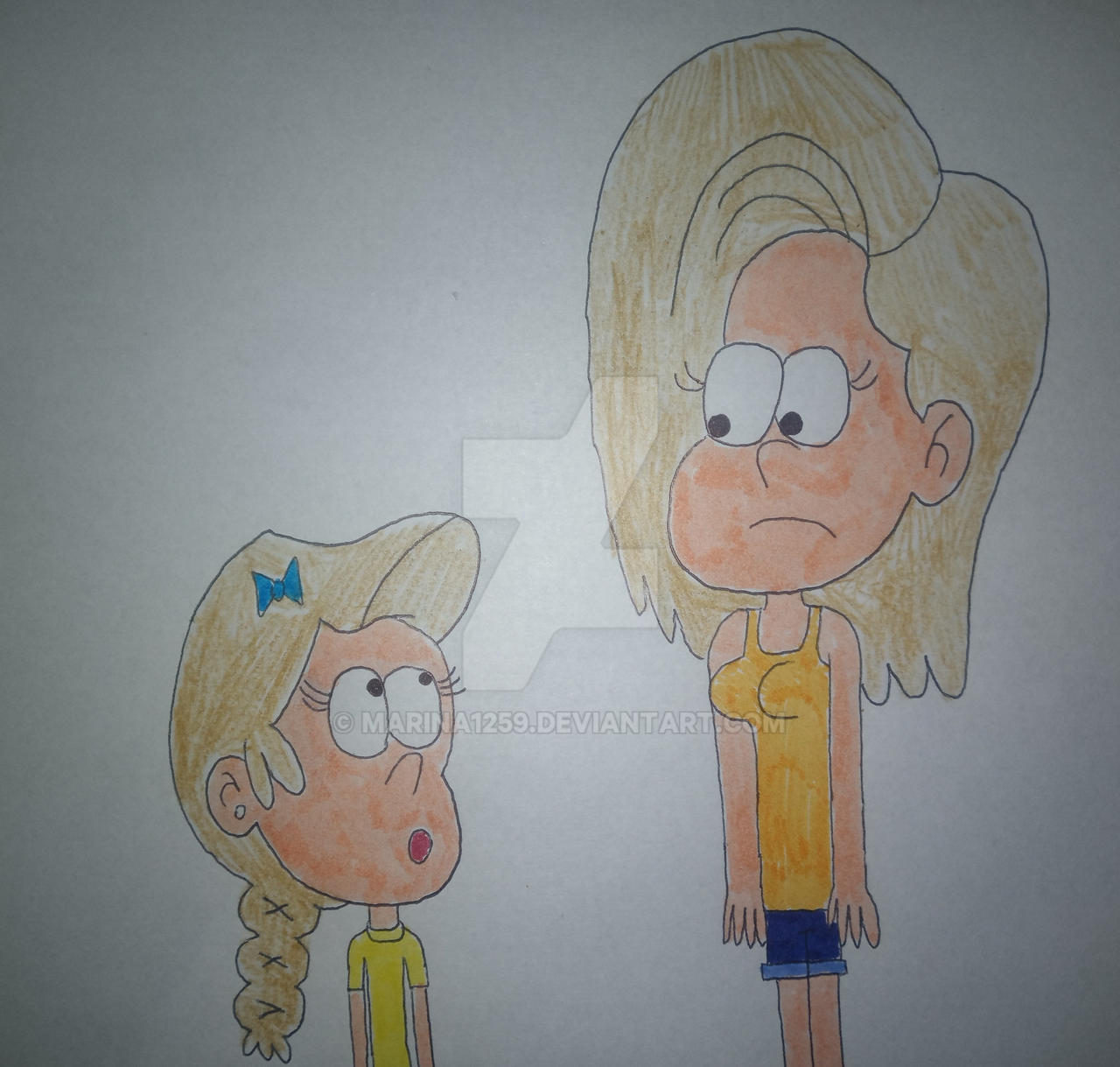 Girl Jordan On TheLoudHouseQts DeviantArt girl-jordan-on-theloudhouseqts-deviantart