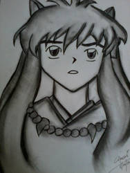 Inuyasha