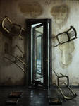 Door of consciousness by AndreyBobir