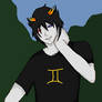 'nother Sollux