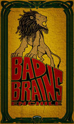 BAD BRAINS