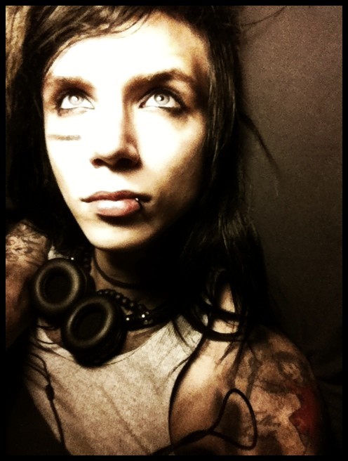 Andrew Biersack I