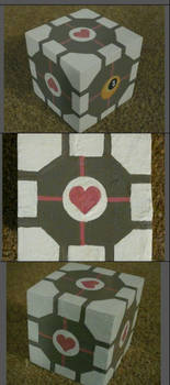 Companion Cube